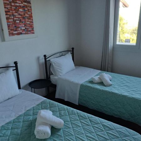 Flampoura Apartments Preweza Zewnętrze zdjęcie